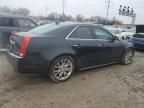 2012 Cadillac CTS Premium Collection