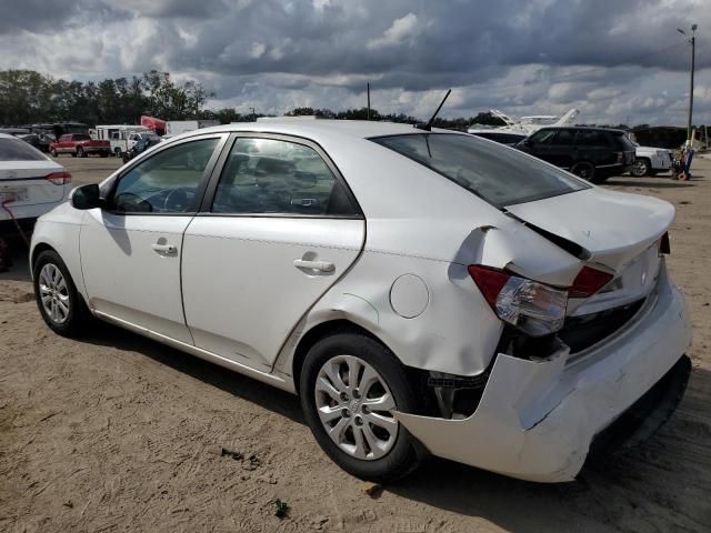 2013 KIA Forte EX