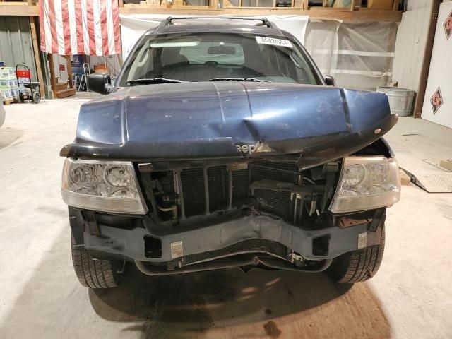 2004 Jeep Grand Cherokee Laredo