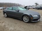 2014 Audi A7 Prestige