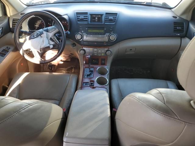 2009 Toyota Highlander Limited