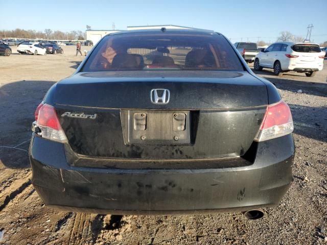 2010 Honda Accord EXL