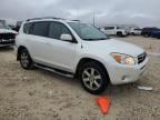 2008 Toyota Rav4 Limited