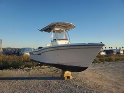 NTL Vehiculos salvage en venta: 2013 NTL Boat