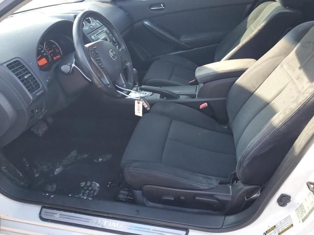 2010 Nissan Altima S