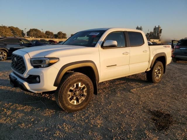 2023 Toyota Tacoma Double Cab