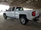 2015 Chevrolet Silverado C2500 Heavy Duty LT