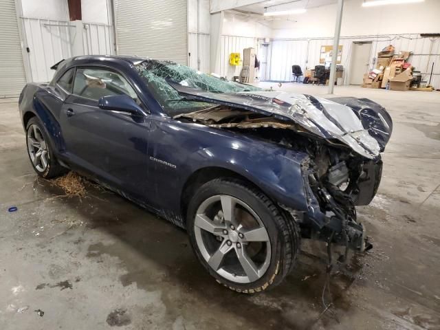 2010 Chevrolet Camaro LT