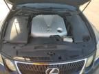 2007 Lexus GS 350