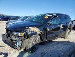 2020 Jeep Grand Cherokee Limited en venta en West Warren, MA