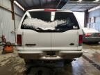 2004 Ford Excursion Eddie Bauer