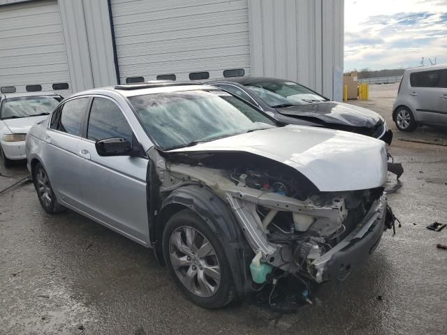 2009 Honda Accord EXL