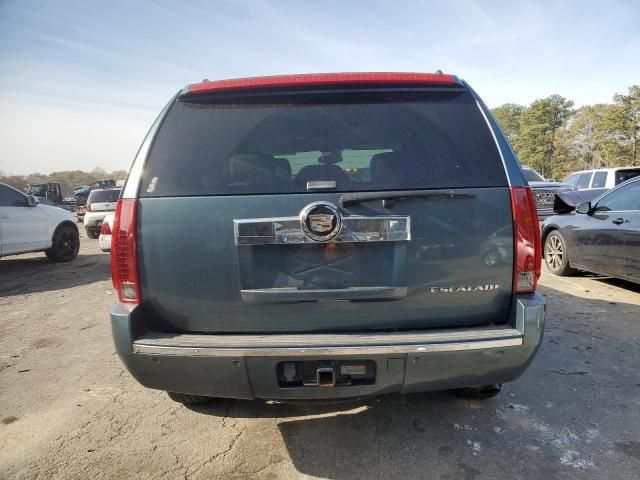 2008 Cadillac Escalade Luxury