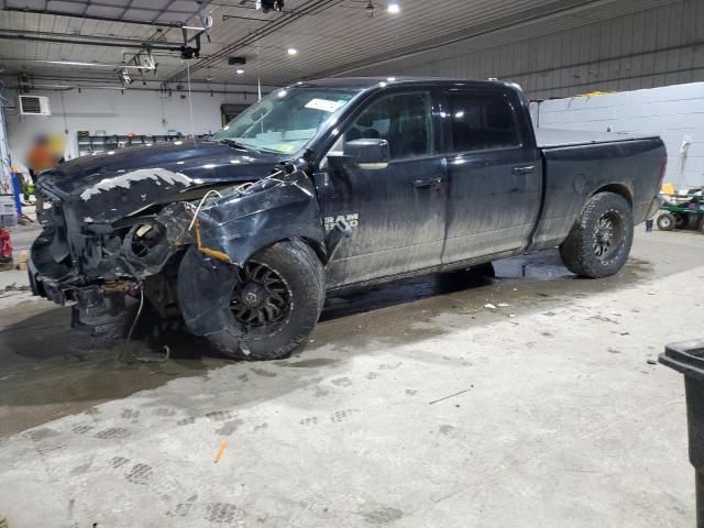 2014 Dodge RAM 1500 Sport