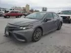 2023 Toyota Camry SE Night Shade