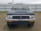 1995 Toyota 4runner VN39 SR5