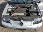 2002 Volkswagen Jetta GLS