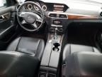 2013 Mercedes-Benz C 300 4matic