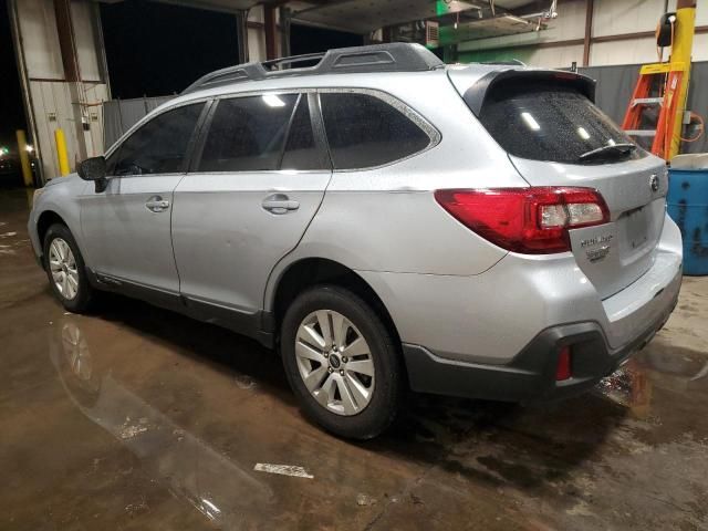 2019 Subaru Outback 2.5I