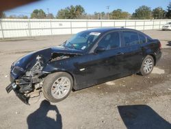 Carros salvage a la venta en subasta: 2006 BMW 325 I