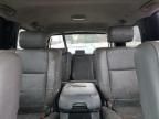 2011 Toyota Sequoia Platinum