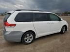 2012 Toyota Sienna LE