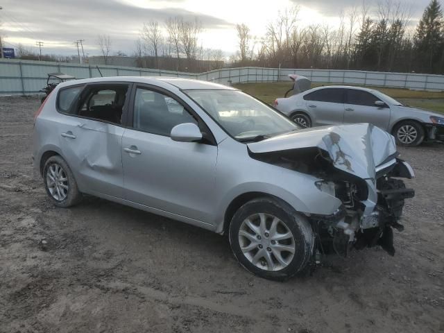 2009 Hyundai Elantra Touring