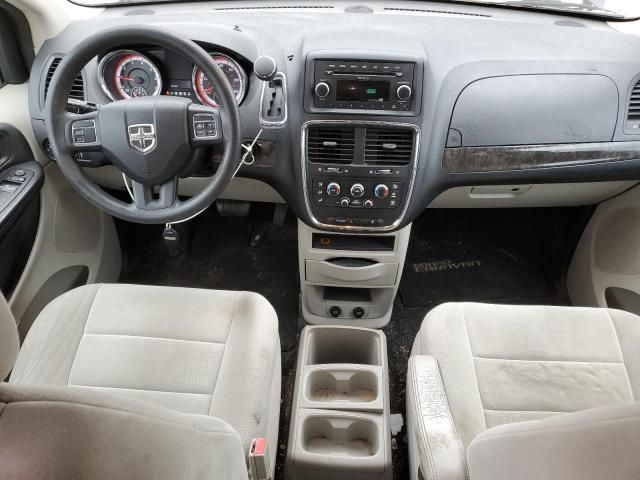 2011 Dodge Grand Caravan Express