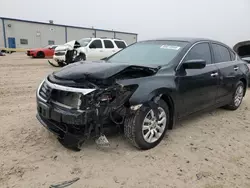 Nissan salvage cars for sale: 2013 Nissan Altima 2.5