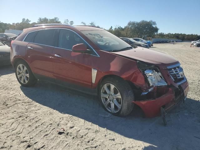 2014 Cadillac SRX Premium Collection