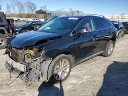 2015 Lexus RX 350 en venta en Spartanburg, SC