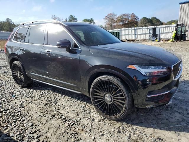 2016 Volvo XC90 T6