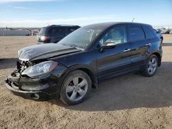 2008 Acura RDX Technology en venta en Greenwood, NE