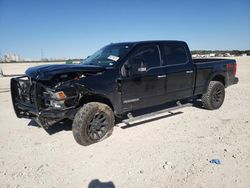 Salvage cars for sale from Copart Cleveland: 2018 Ford F250 Super Duty