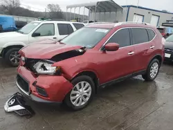 2016 Nissan Rogue S en venta en Lebanon, TN