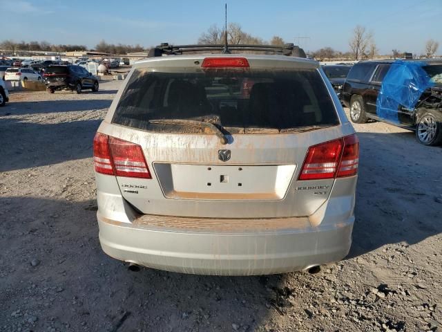 2010 Dodge Journey SXT