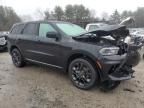 2022 Dodge Durango SXT