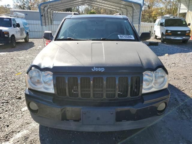 2005 Jeep Grand Cherokee Laredo