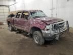 2004 Ford F350 SRW Super Duty