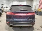 2016 Lincoln MKC Reserve