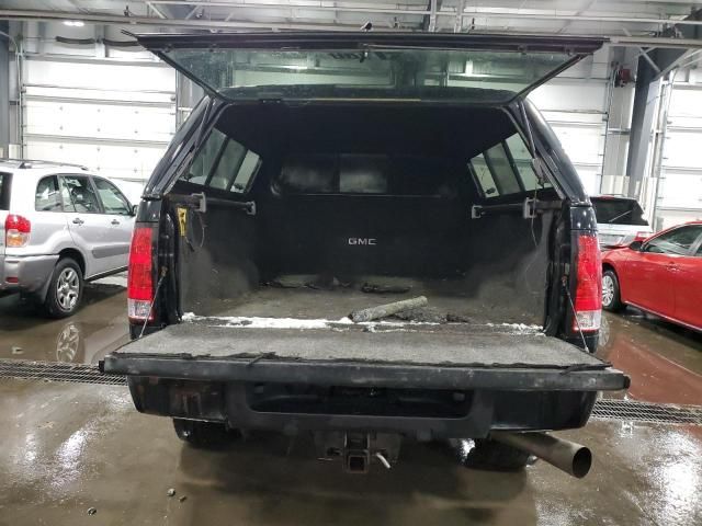 2014 GMC Sierra K3500 Denali