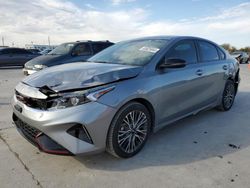 2023 KIA Forte GT Line en venta en Grand Prairie, TX