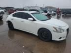 2014 Nissan Maxima S