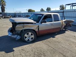 Lotes con ofertas a la venta en subasta: 2006 Chevrolet Silverado C1500