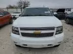 2014 Chevrolet Suburban C1500 LTZ