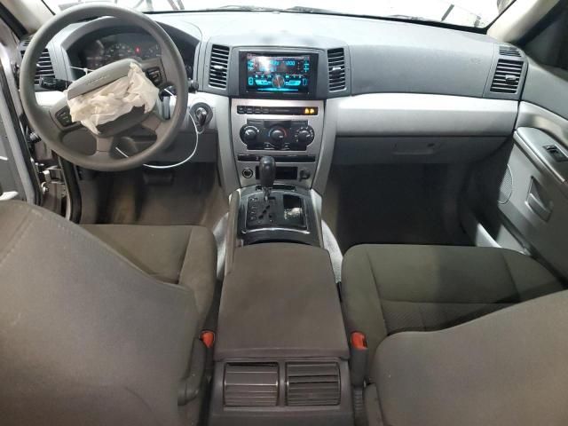 2005 Jeep Grand Cherokee Laredo