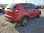 2013 KIA Sportage Base