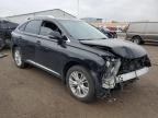 2010 Lexus RX 450H