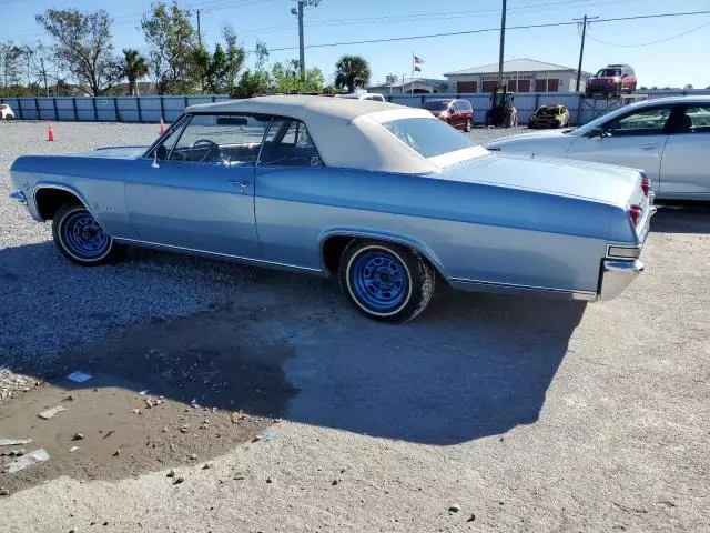 1965 Chevrolet Impala