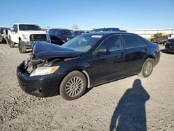 2010 Toyota Camry Base en venta en Earlington, KY